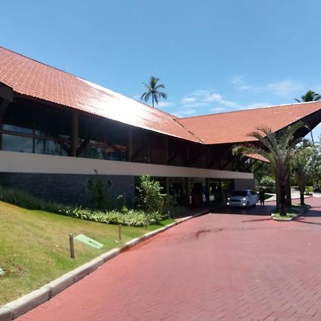 Marulhos Resort Pôrto das Galinhas Zewnętrze zdjęcie