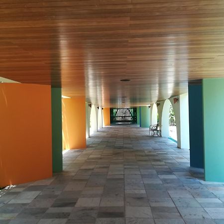 Marulhos Resort Pôrto das Galinhas Zewnętrze zdjęcie