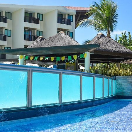 Marulhos Resort Pôrto das Galinhas Zewnętrze zdjęcie