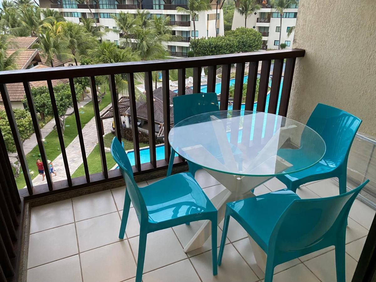 Marulhos Resort Pôrto das Galinhas Zewnętrze zdjęcie