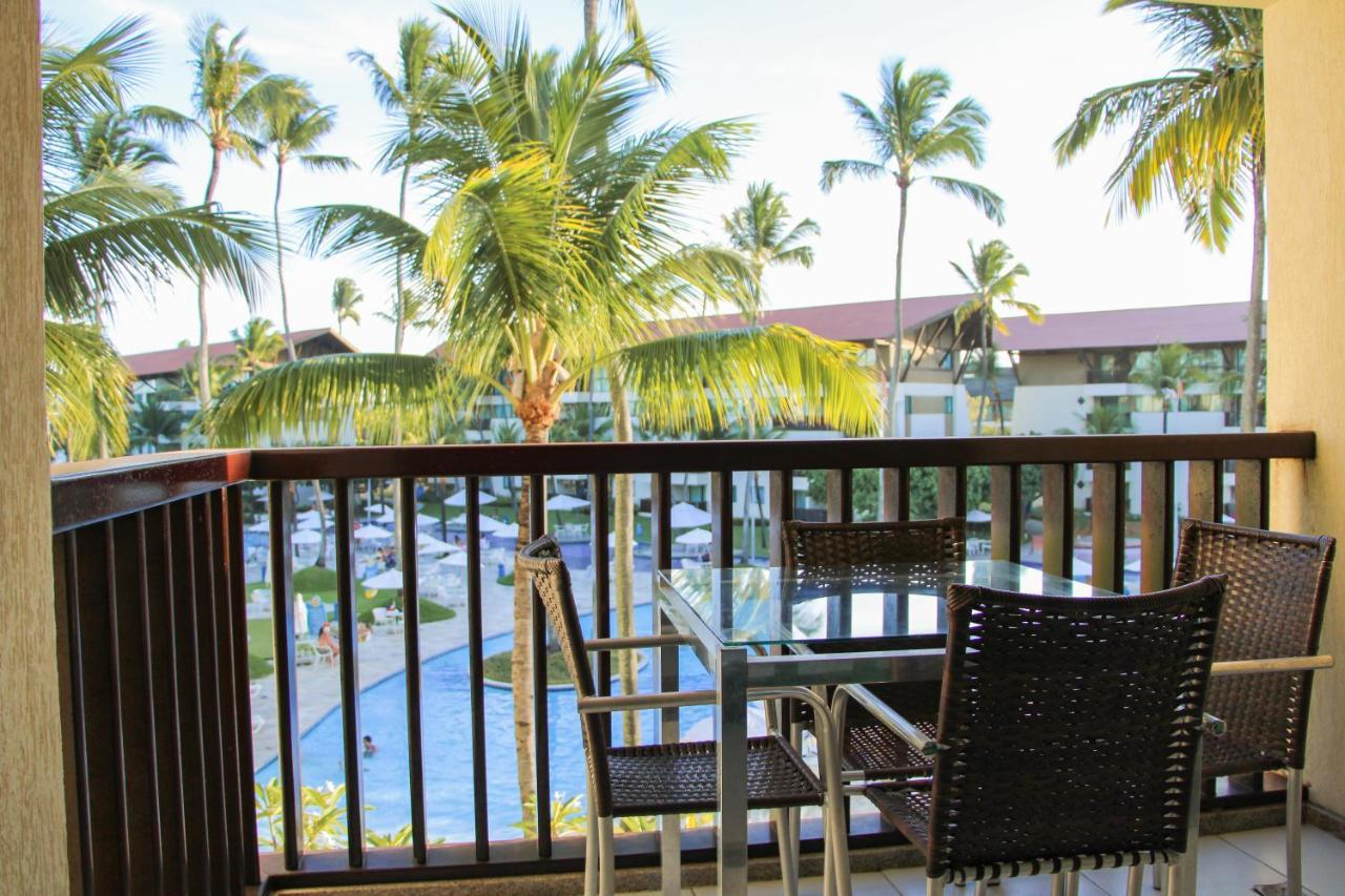 Marulhos Resort Pôrto das Galinhas Zewnętrze zdjęcie