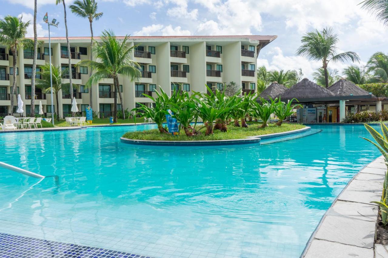Marulhos Resort Pôrto das Galinhas Zewnętrze zdjęcie