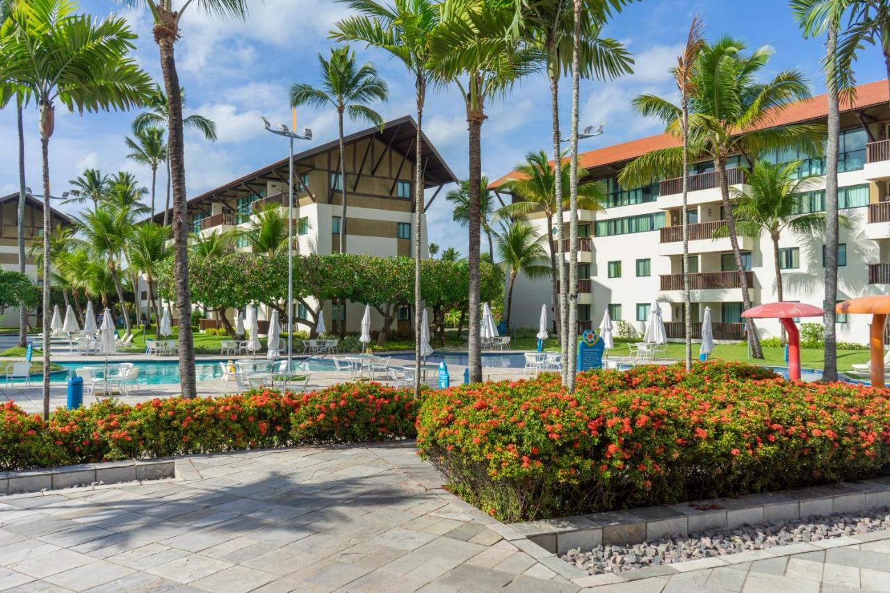 Marulhos Resort Pôrto das Galinhas Zewnętrze zdjęcie