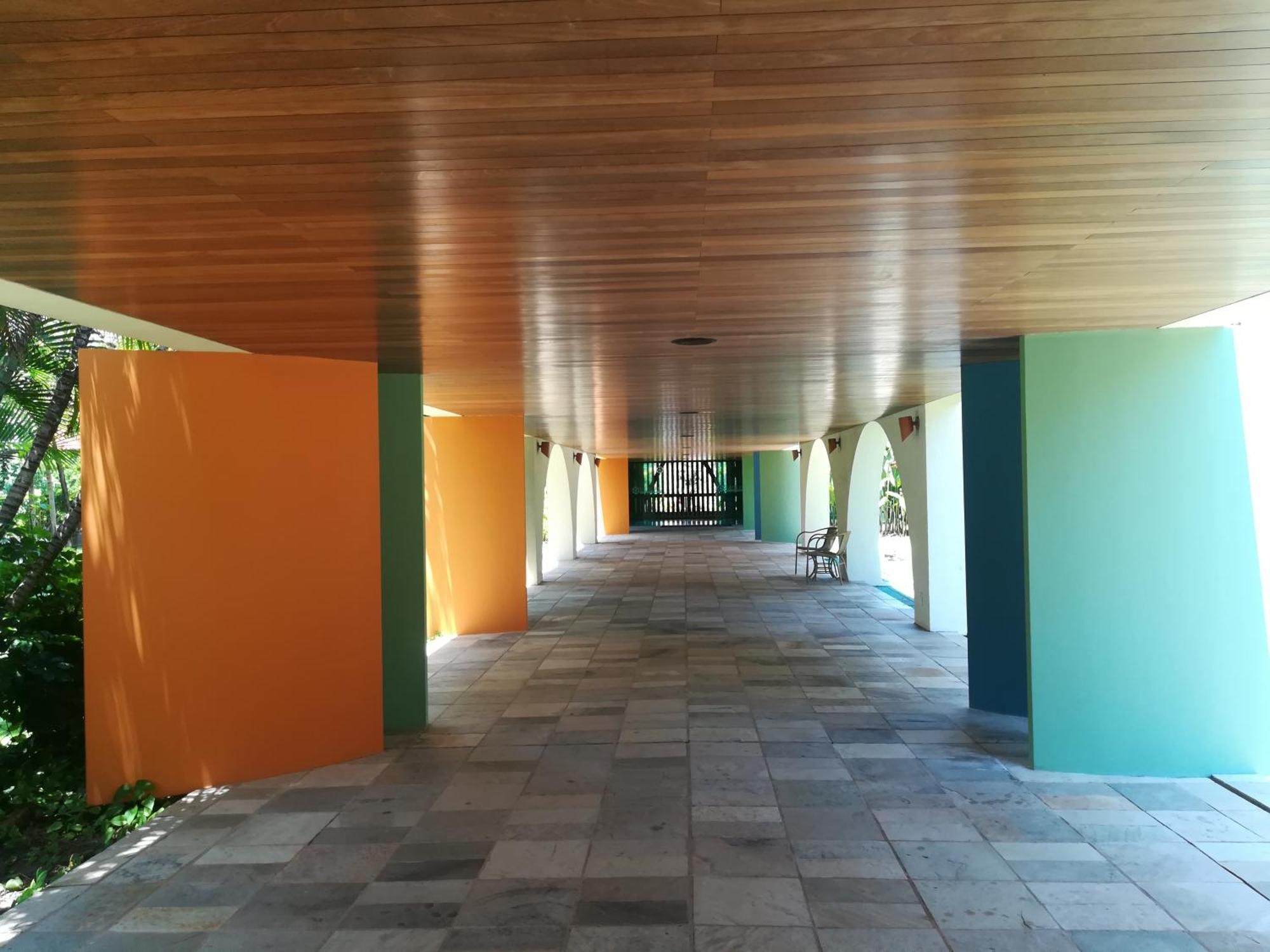 Marulhos Resort Pôrto das Galinhas Zewnętrze zdjęcie
