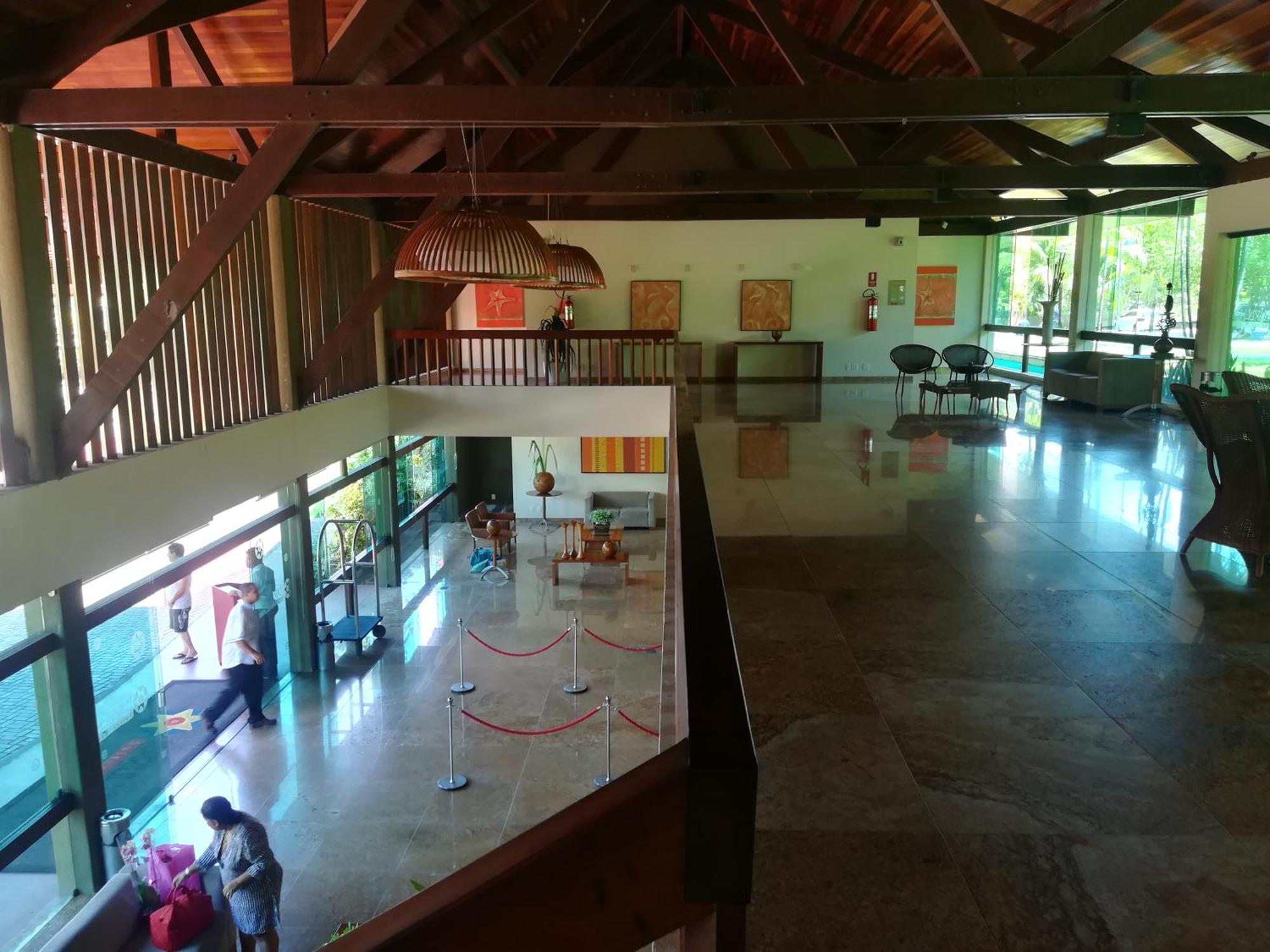 Marulhos Resort Pôrto das Galinhas Zewnętrze zdjęcie