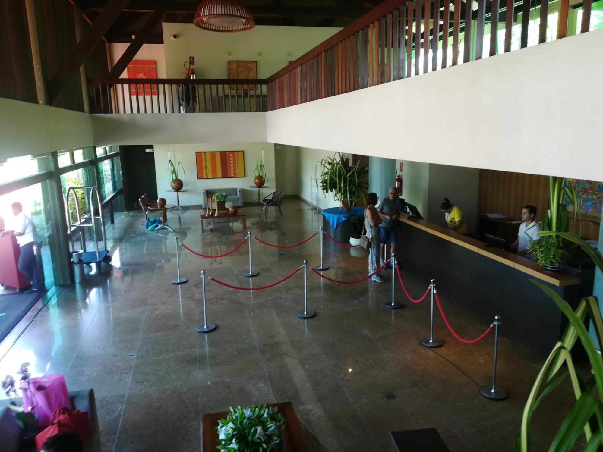 Marulhos Resort Pôrto das Galinhas Pokój zdjęcie