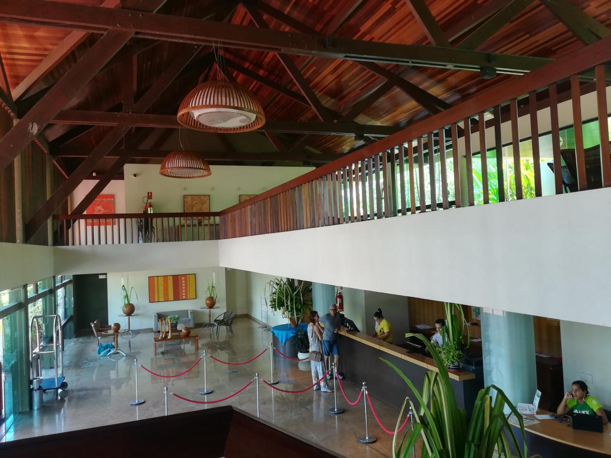 Marulhos Resort Pôrto das Galinhas Zewnętrze zdjęcie
