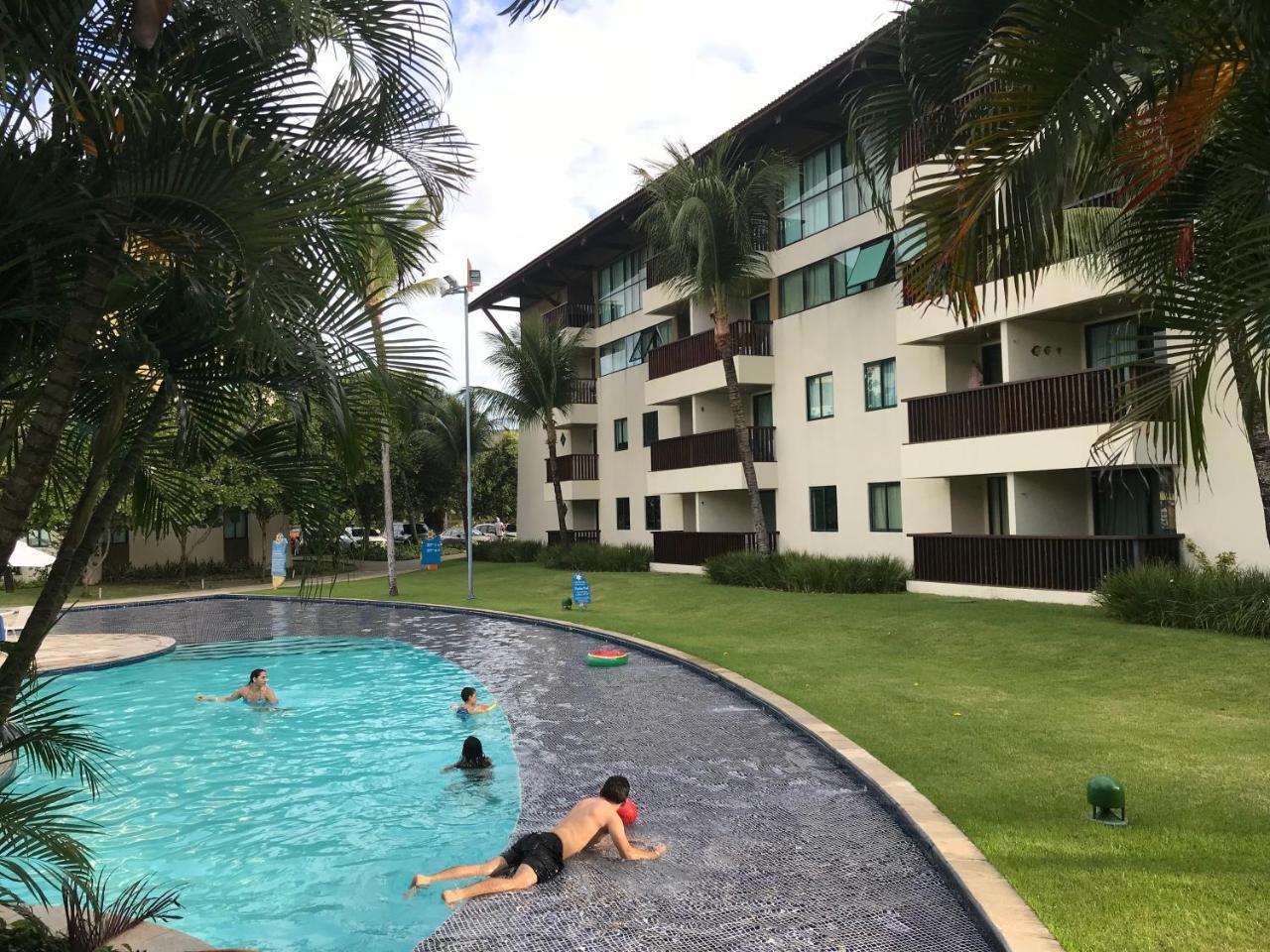 Marulhos Resort Pôrto das Galinhas Zewnętrze zdjęcie