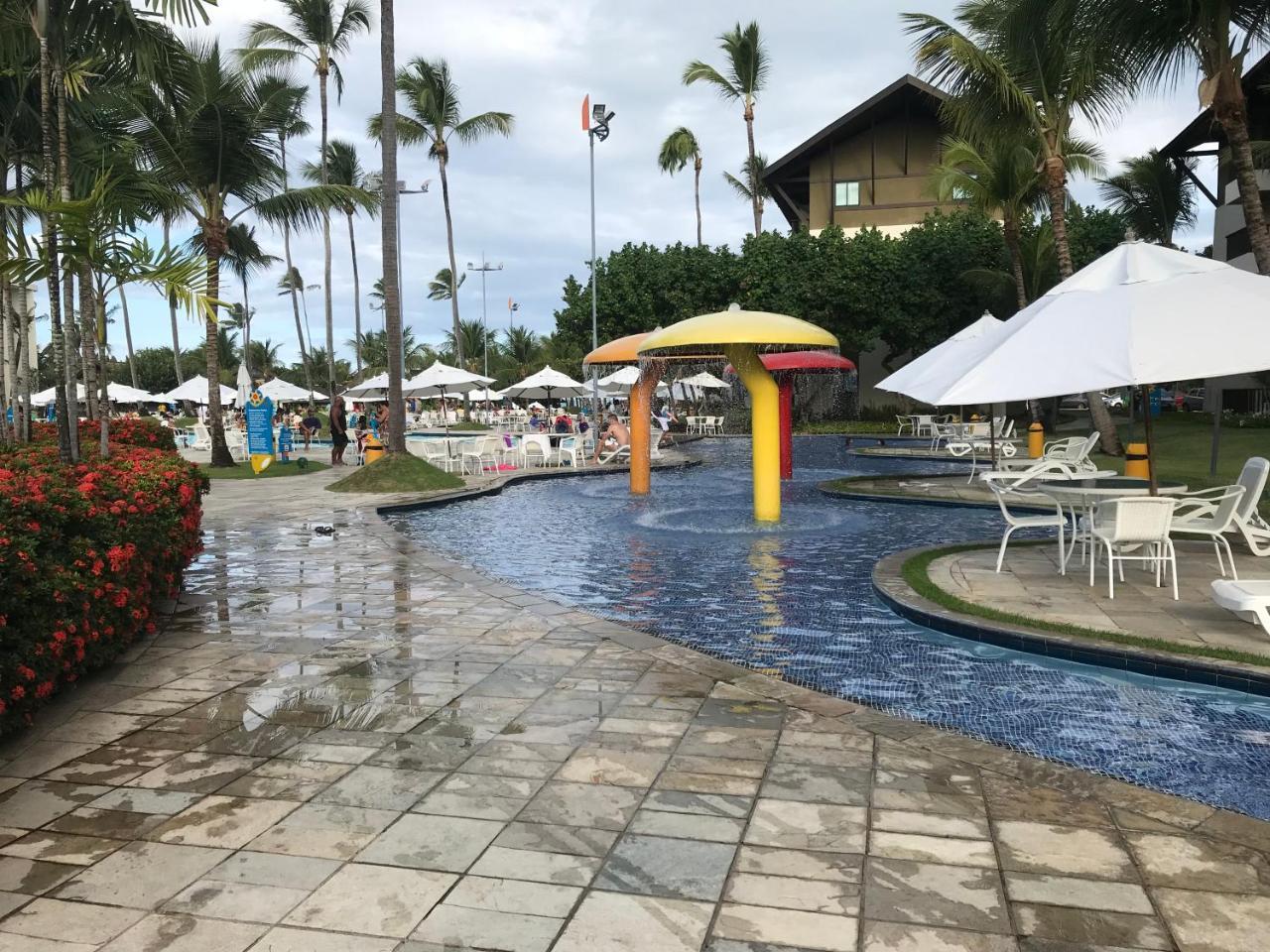 Marulhos Resort Pôrto das Galinhas Zewnętrze zdjęcie