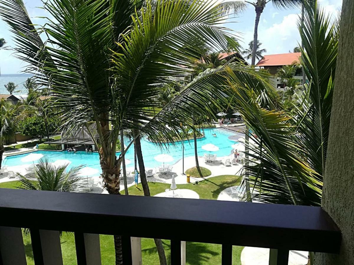 Marulhos Resort Pôrto das Galinhas Zewnętrze zdjęcie