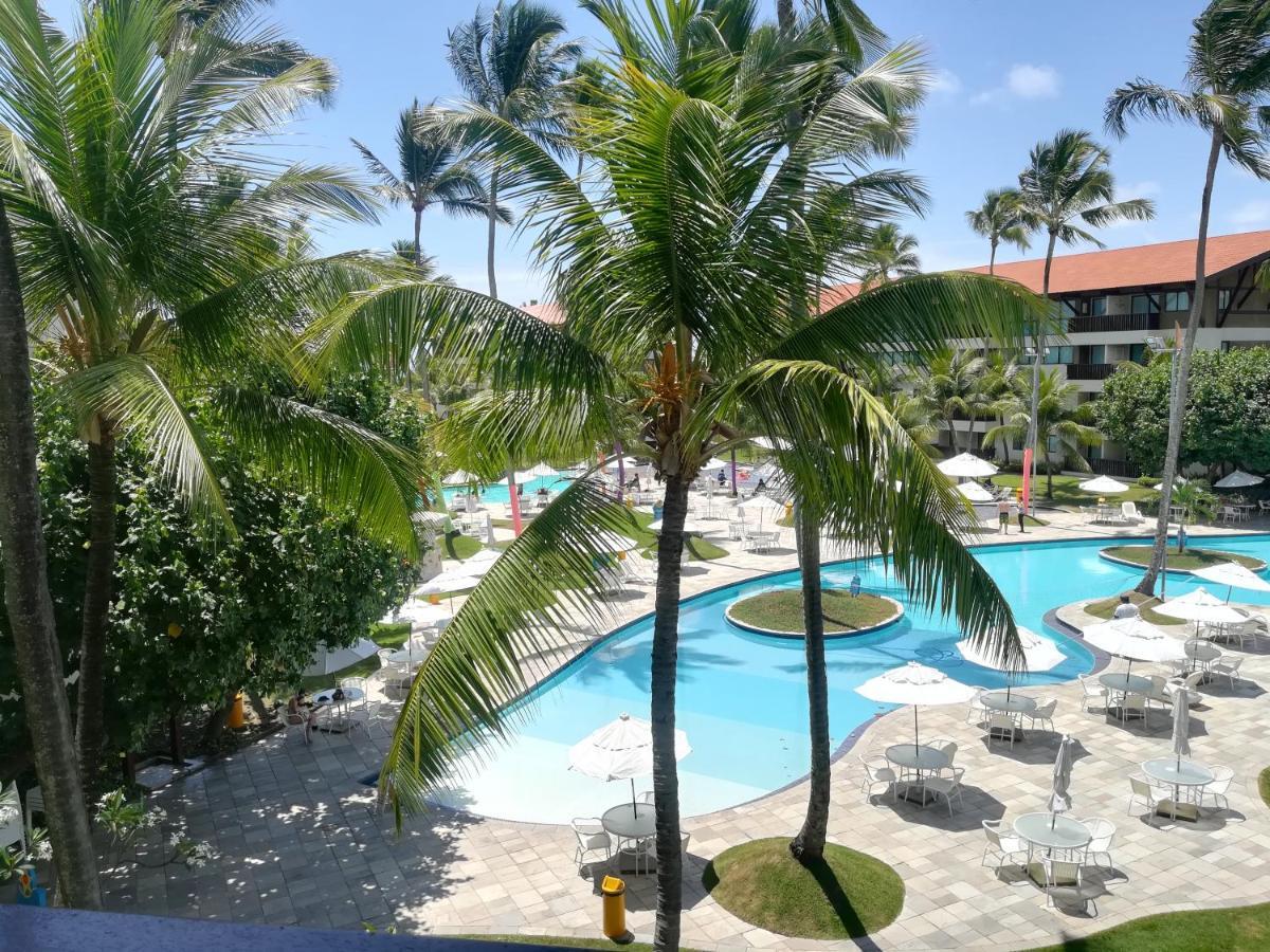 Marulhos Resort Pôrto das Galinhas Zewnętrze zdjęcie