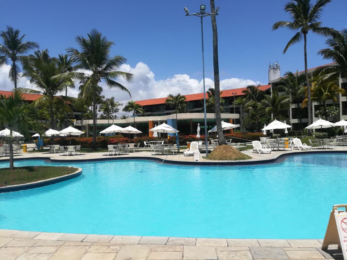 Marulhos Resort Pôrto das Galinhas Zewnętrze zdjęcie