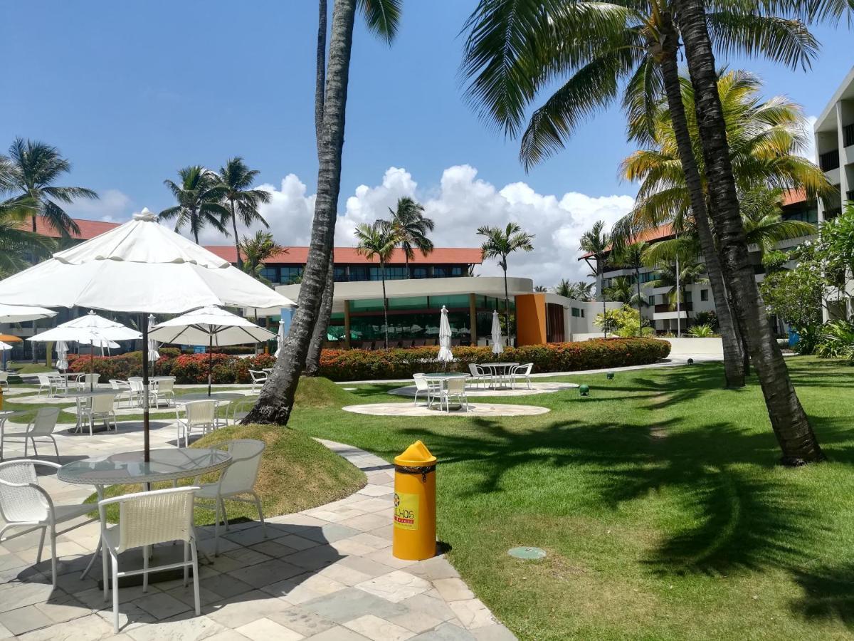 Marulhos Resort Pôrto das Galinhas Zewnętrze zdjęcie