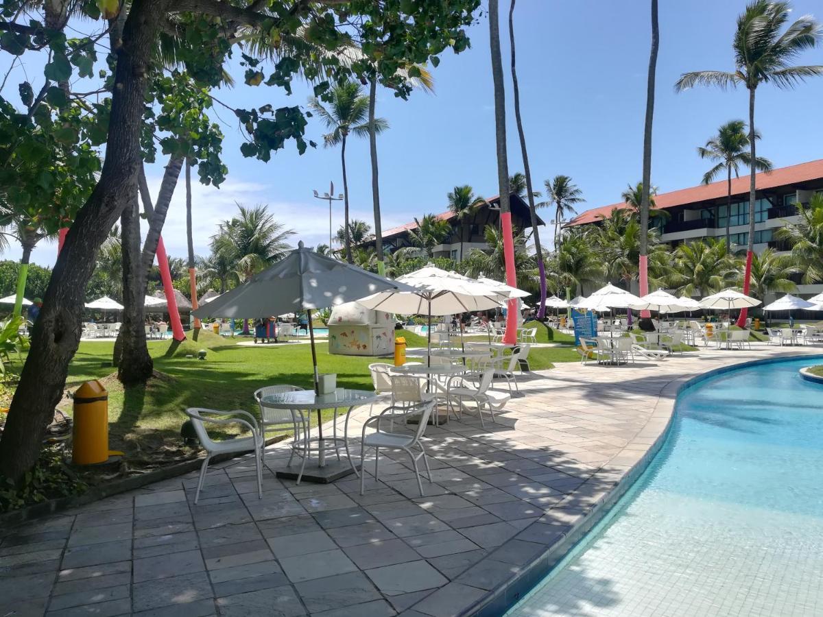 Marulhos Resort Pôrto das Galinhas Zewnętrze zdjęcie