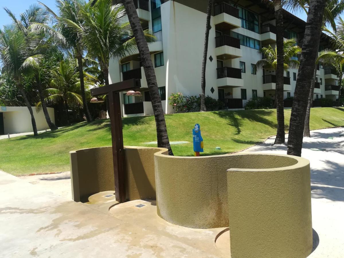 Marulhos Resort Pôrto das Galinhas Zewnętrze zdjęcie