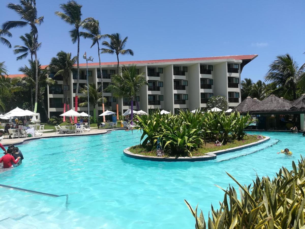 Marulhos Resort Pôrto das Galinhas Zewnętrze zdjęcie