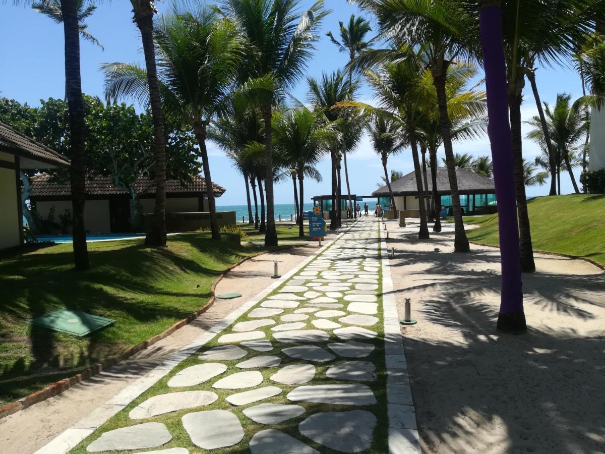 Marulhos Resort Pôrto das Galinhas Zewnętrze zdjęcie