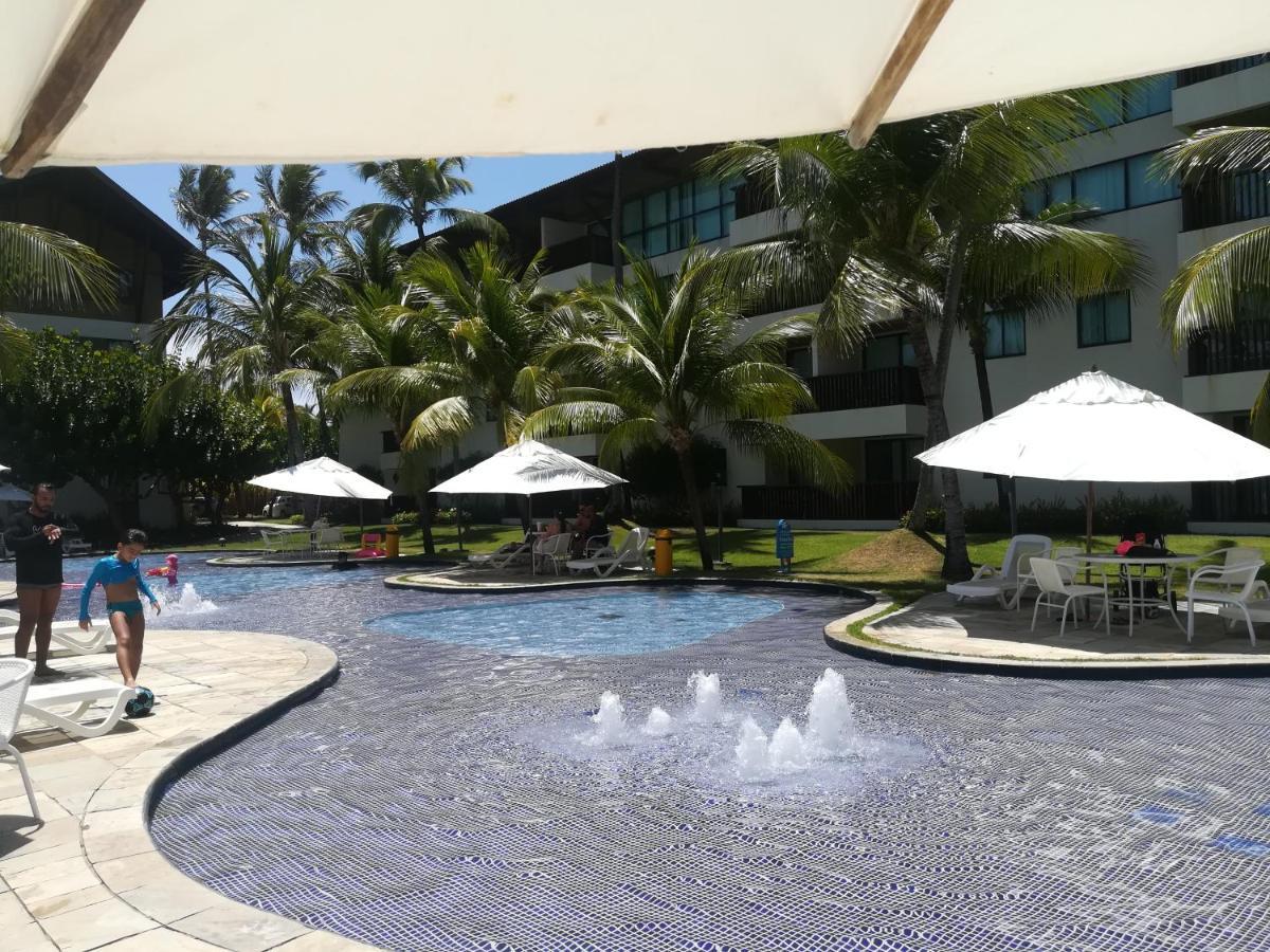 Marulhos Resort Pôrto das Galinhas Zewnętrze zdjęcie