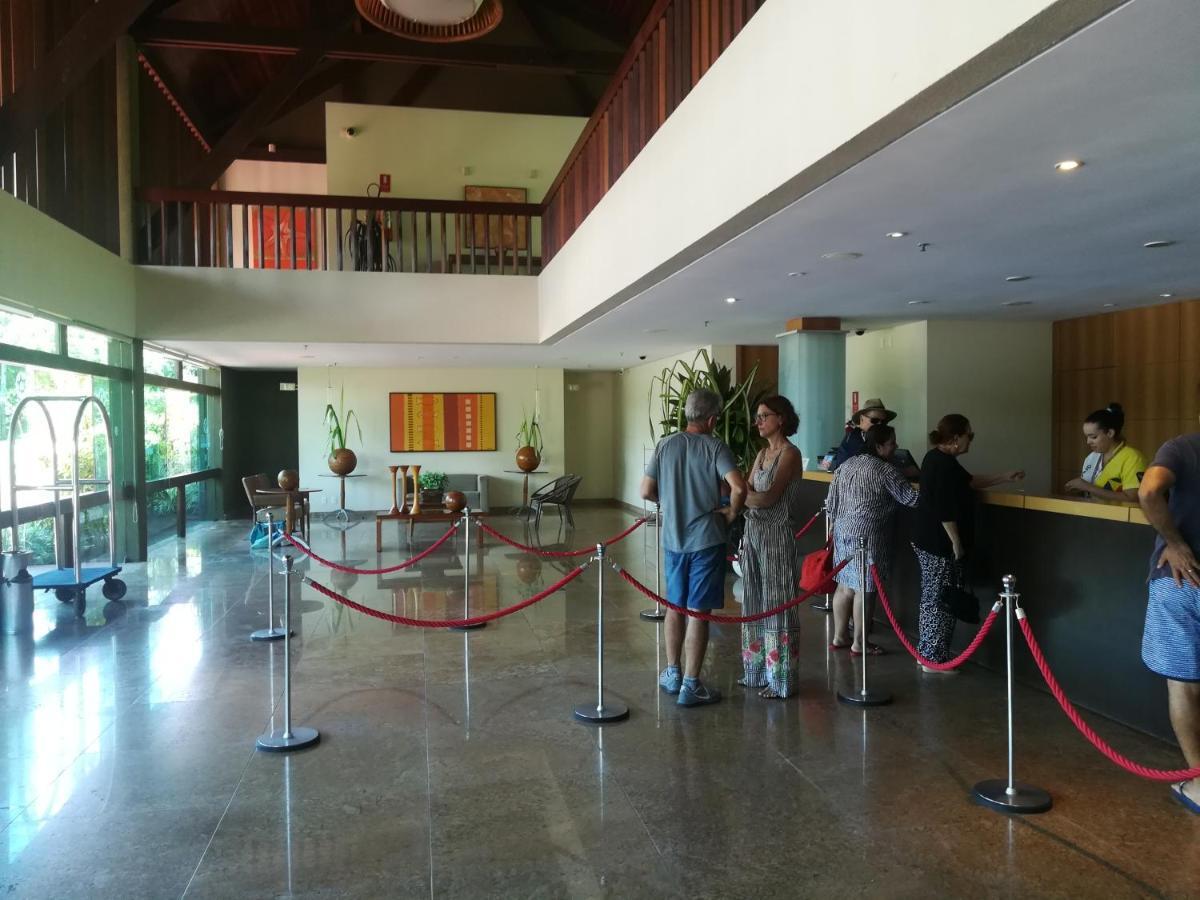 Marulhos Resort Pôrto das Galinhas Zewnętrze zdjęcie