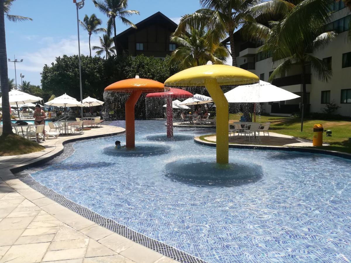 Marulhos Resort Pôrto das Galinhas Zewnętrze zdjęcie