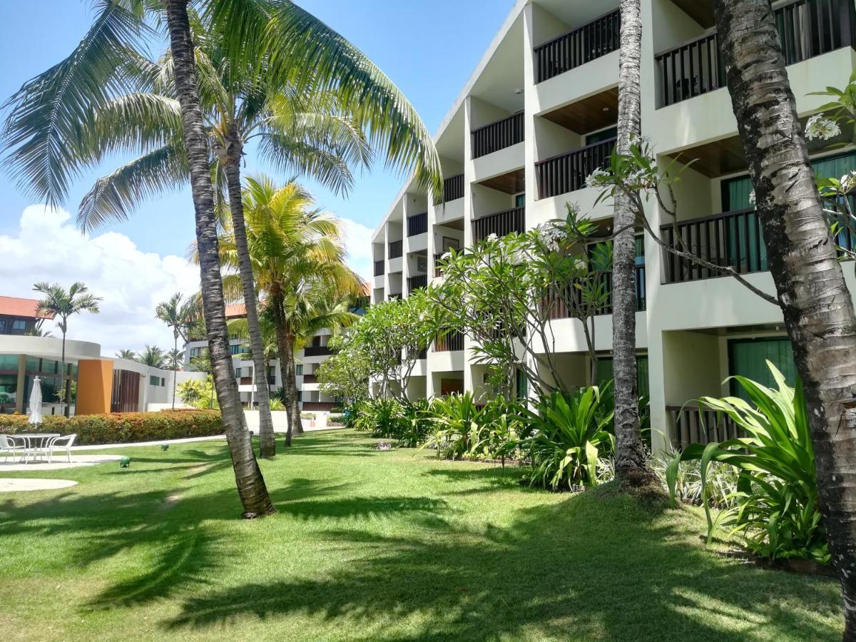 Marulhos Resort Pôrto das Galinhas Zewnętrze zdjęcie