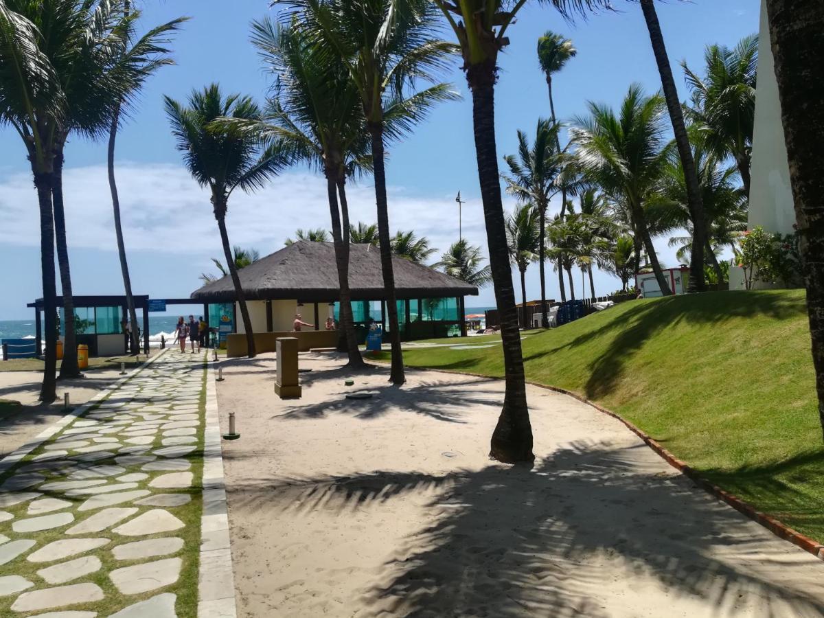Marulhos Resort Pôrto das Galinhas Zewnętrze zdjęcie