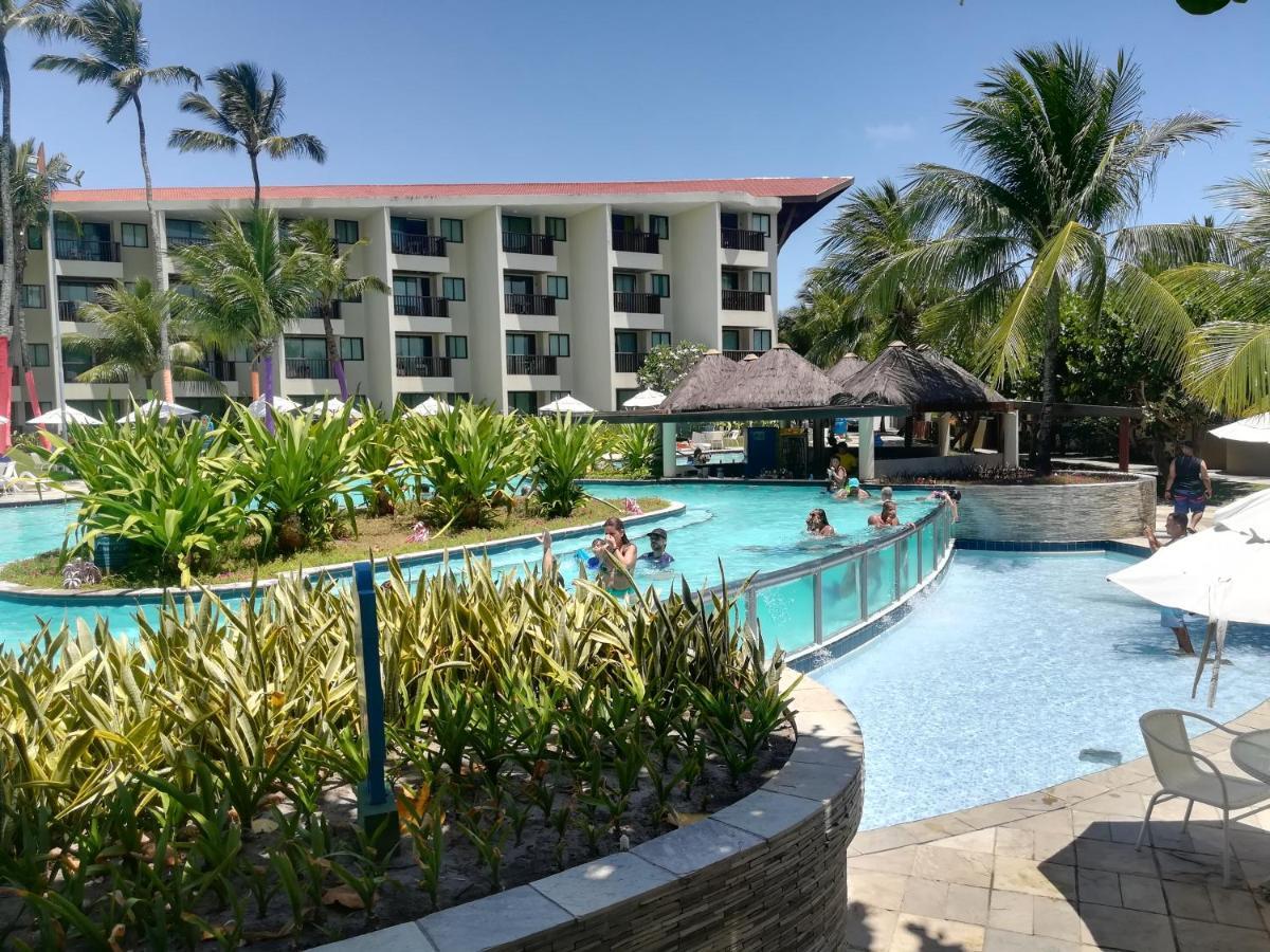 Marulhos Resort Pôrto das Galinhas Zewnętrze zdjęcie