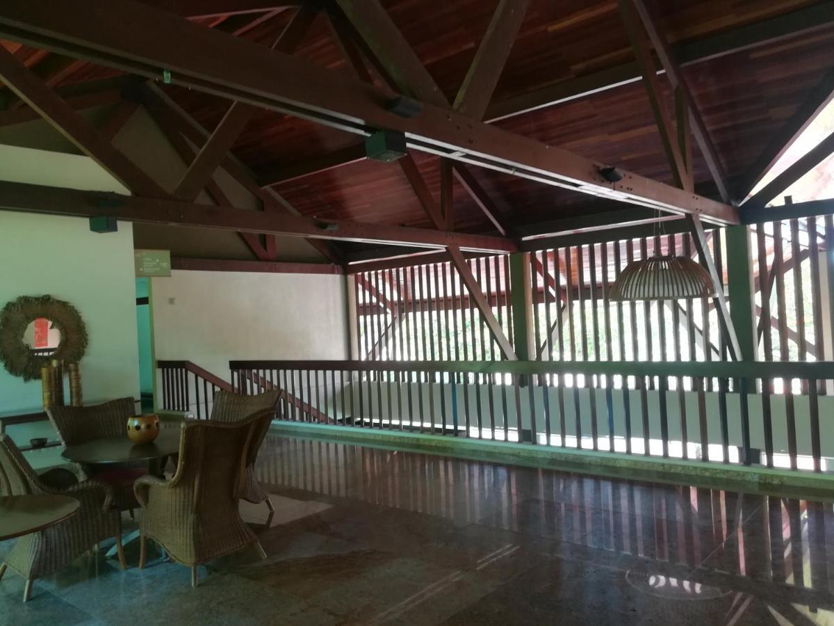 Marulhos Resort Pôrto das Galinhas Zewnętrze zdjęcie