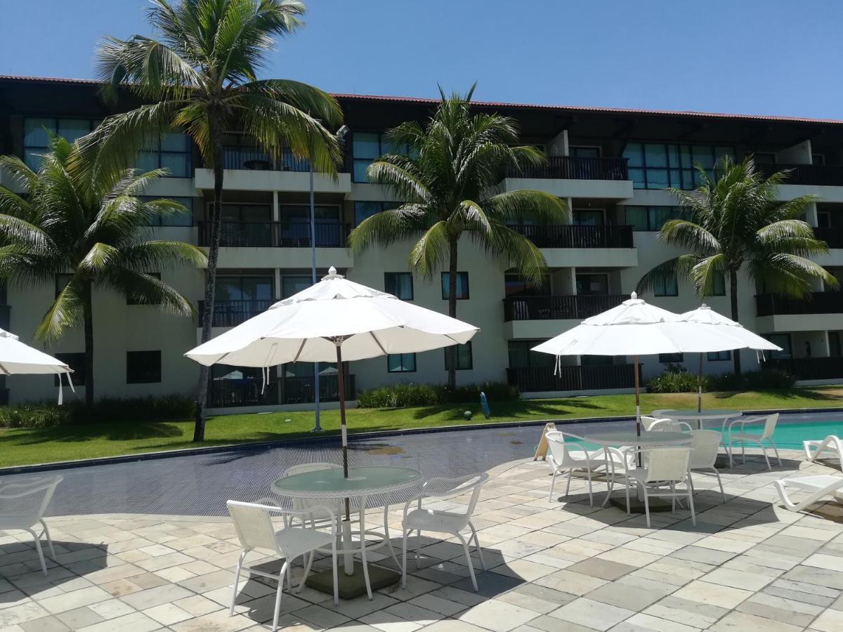 Marulhos Resort Pôrto das Galinhas Zewnętrze zdjęcie