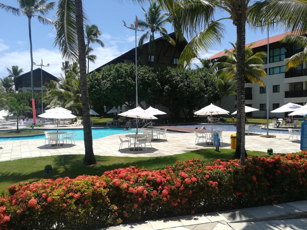 Marulhos Resort Pôrto das Galinhas Zewnętrze zdjęcie