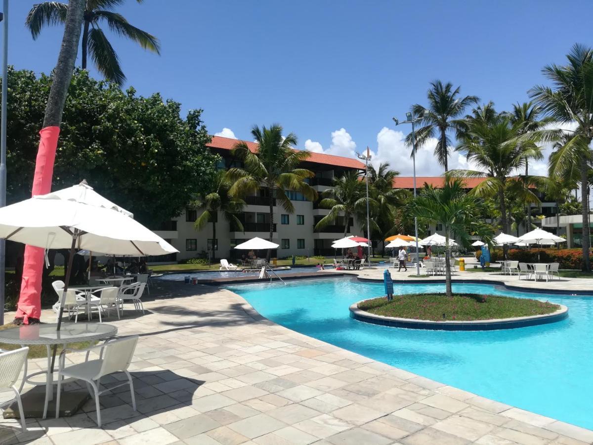 Marulhos Resort Pôrto das Galinhas Zewnętrze zdjęcie