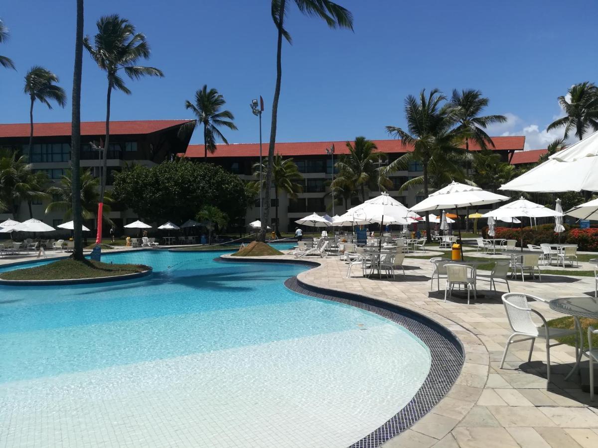 Marulhos Resort Pôrto das Galinhas Zewnętrze zdjęcie