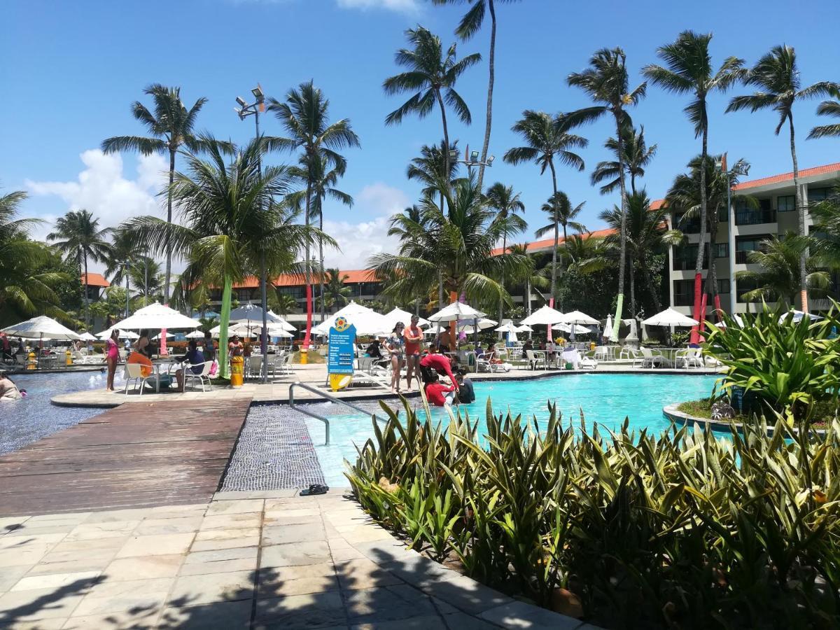 Marulhos Resort Pôrto das Galinhas Zewnętrze zdjęcie