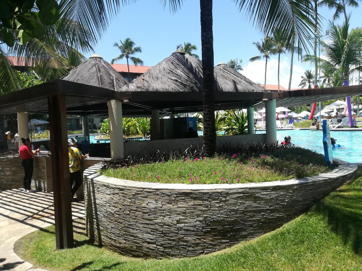 Marulhos Resort Pôrto das Galinhas Zewnętrze zdjęcie